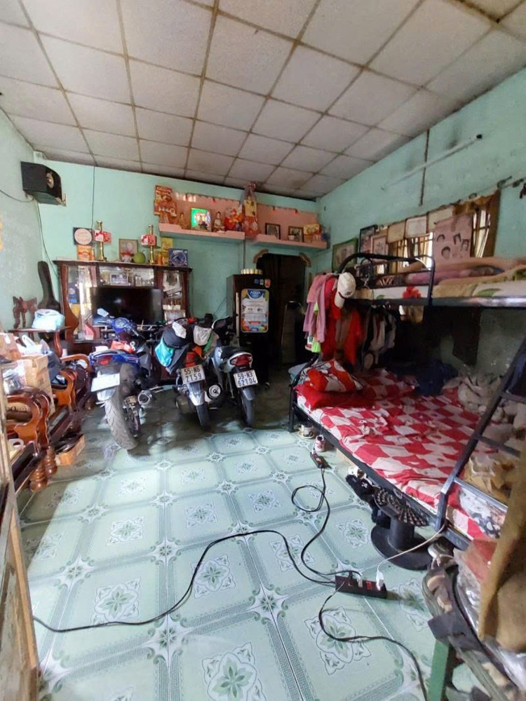 7.5 TỶ SỞ HỮU NGAY ! 200m² Đất Hai Mặt Tiền Vĩnh Lộc B + Dòng Tiền Ổn Định