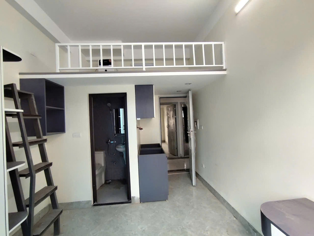 Bán tòa căn hộ 8 tầng Nguyễn Lương Bằng – Hồ Đắc Di – Nam Đồng, dòng tiền 1,3 tỷ/năm