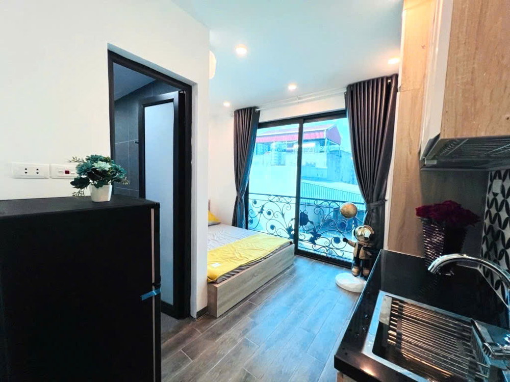 Bán Tòa Ccmn Láng Hạ 65M² 7 Tầng 15P Thu 75Tr/th Giá 19 Tỷ Huy Land