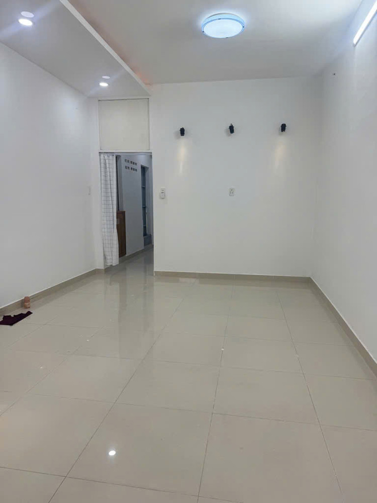 Giảm 350tr! Nhà SHR 58m2 – Xô Viết Nghệ Tĩnh Bình Thạnh SS