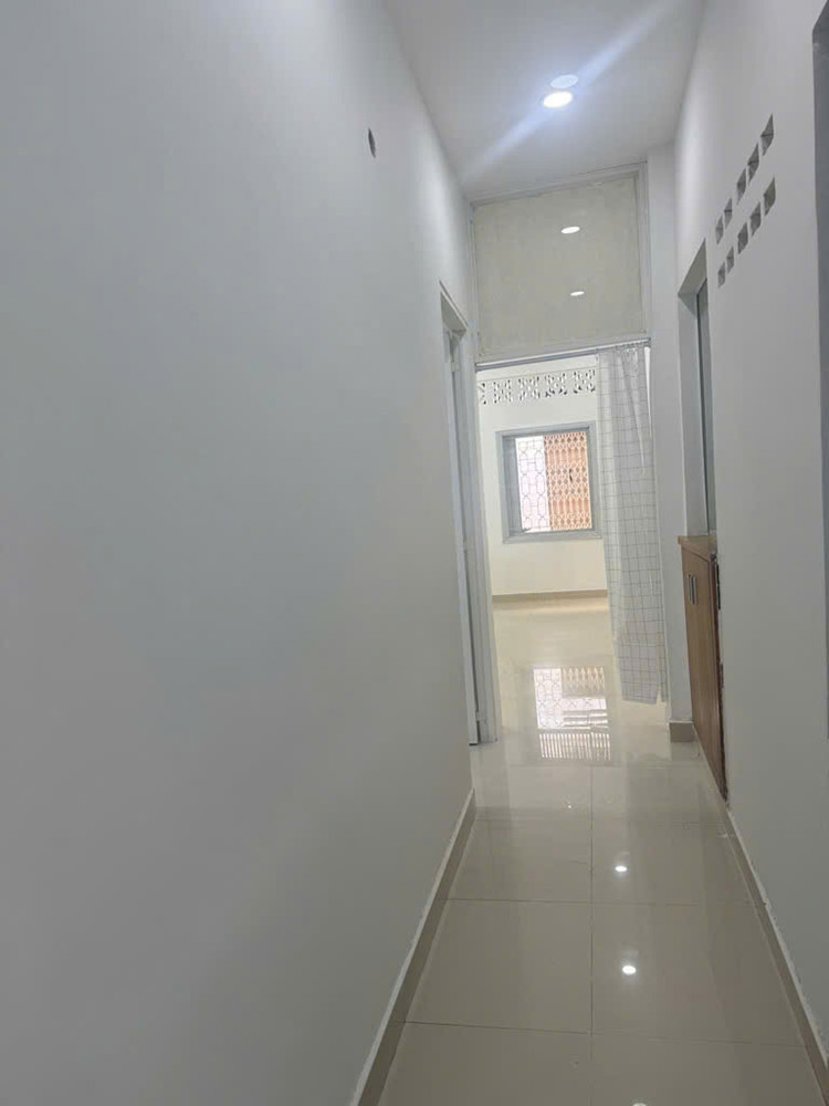 Giảm 350tr! Nhà SHR 58m2 – Xô Viết Nghệ Tĩnh Bình Thạnh SS