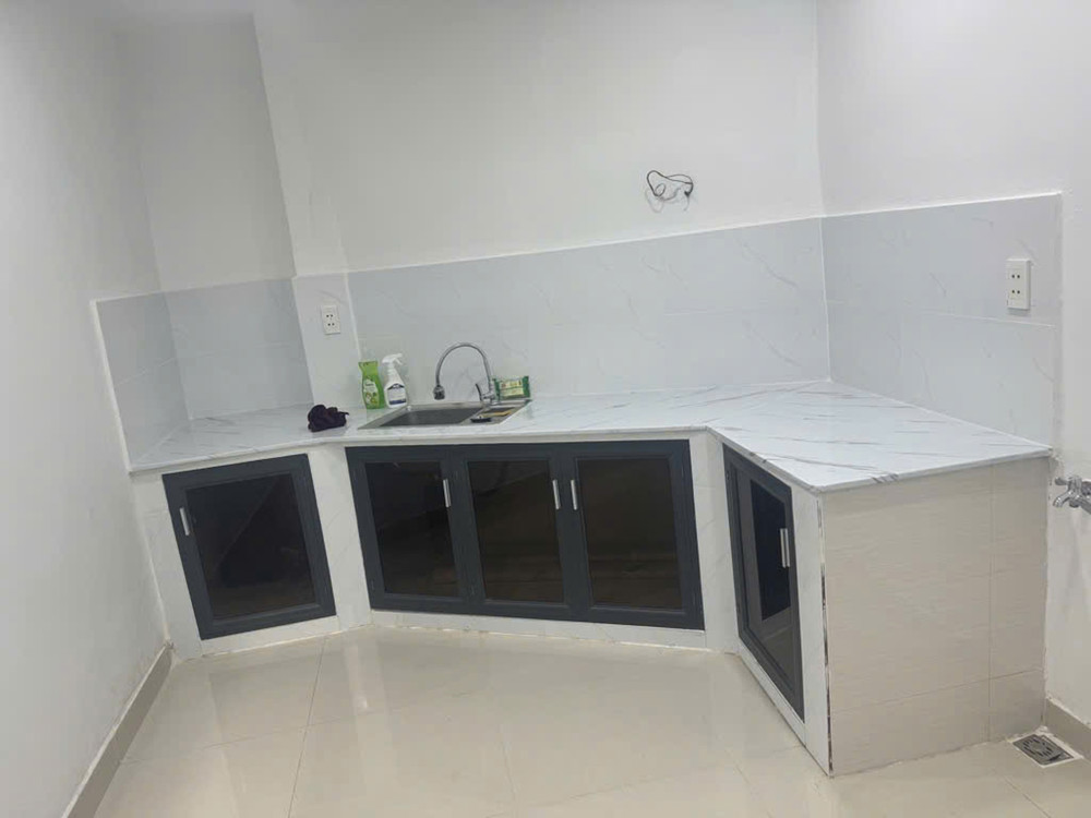 Giảm 350tr! Nhà SHR 58m2 – Xô Viết Nghệ Tĩnh Bình Thạnh SS