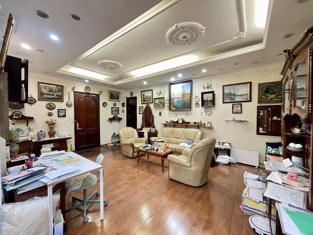 💥Tòa 17T6 Hoàng Đạo Thúy 120m 3PN, Nội thất đẹp, 10.7 tỷ Nhiều tiện ích