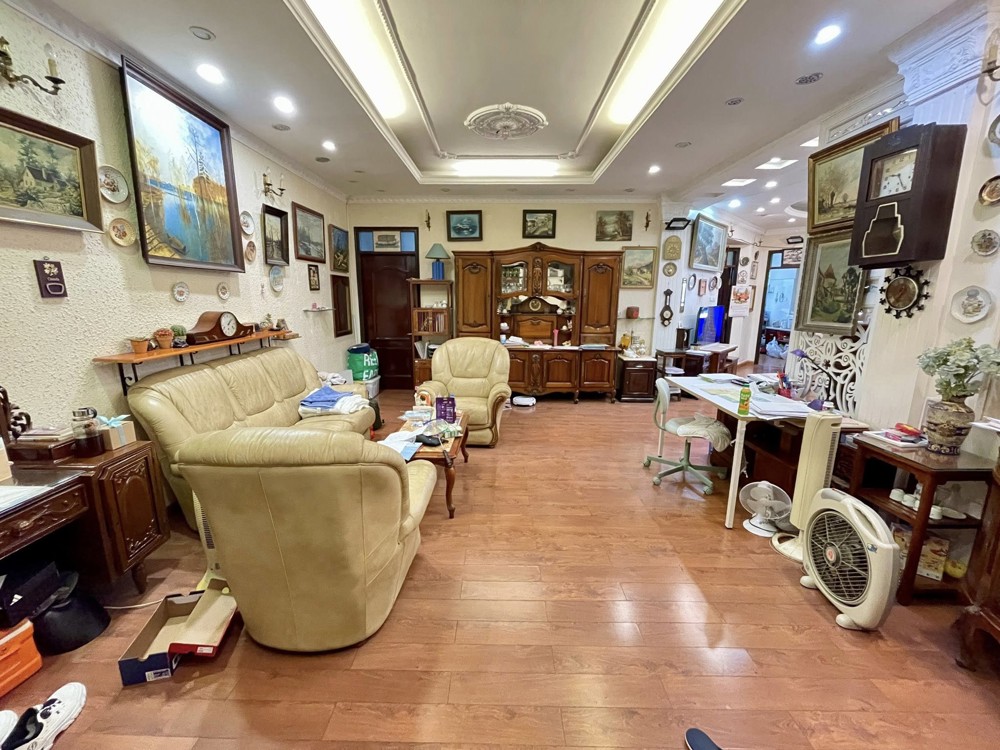 💥Tòa 17T6 Hoàng Đạo Thúy 120m 3PN, Nội thất đẹp, 10.7 tỷ Nhiều tiện ích