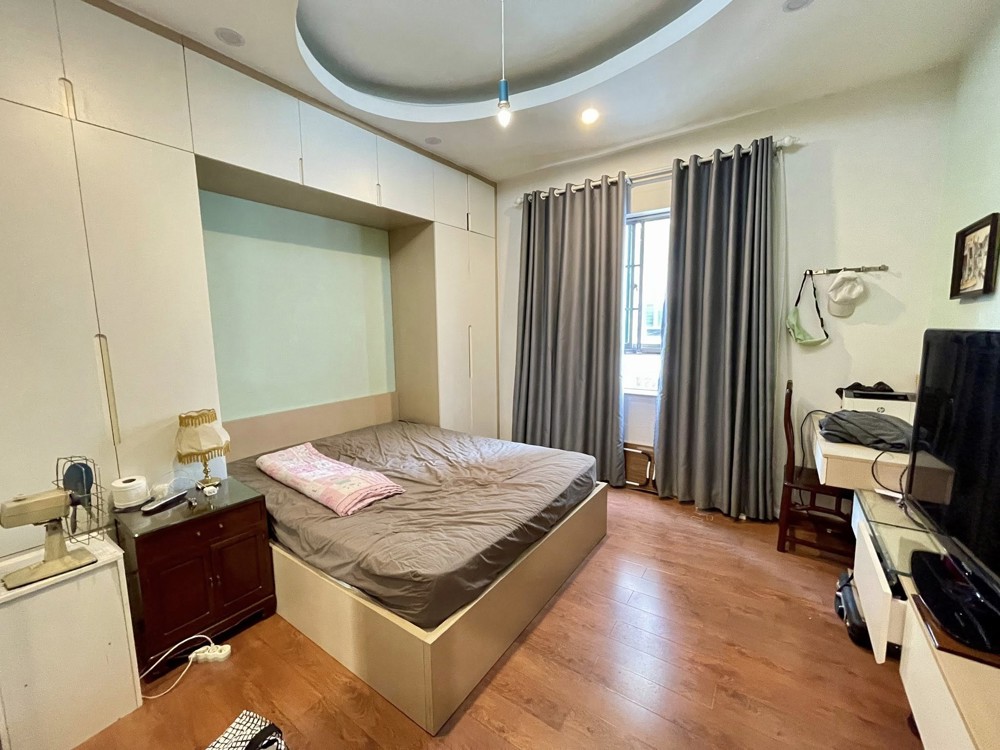 💥Tòa 17T6 Hoàng Đạo Thúy 120m 3PN, Nội thất đẹp, 10.7 tỷ Nhiều tiện ích