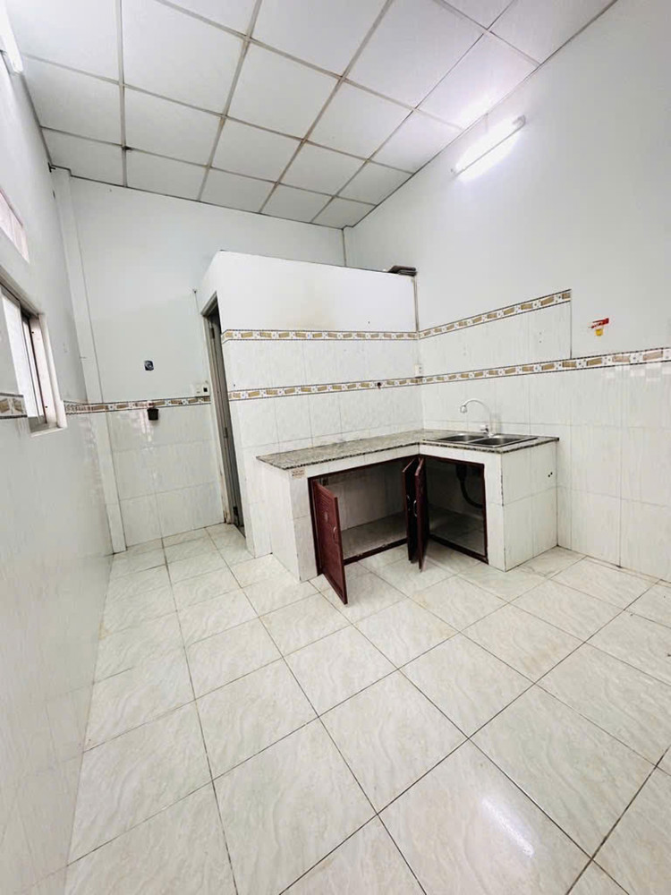 Nhà Nở hậu SHR HXH 58m2 – Thống Nhất Gò Vấp SS