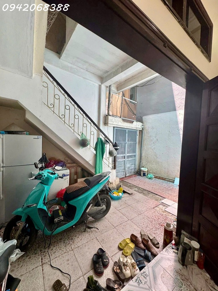 bán nhà Phố Hào Nam, Ô Chợ Dừa, Đống Đa, DT55m2, 13T, nhà vị trí siêu đẹp, khu vực trung tâm Đống Đa