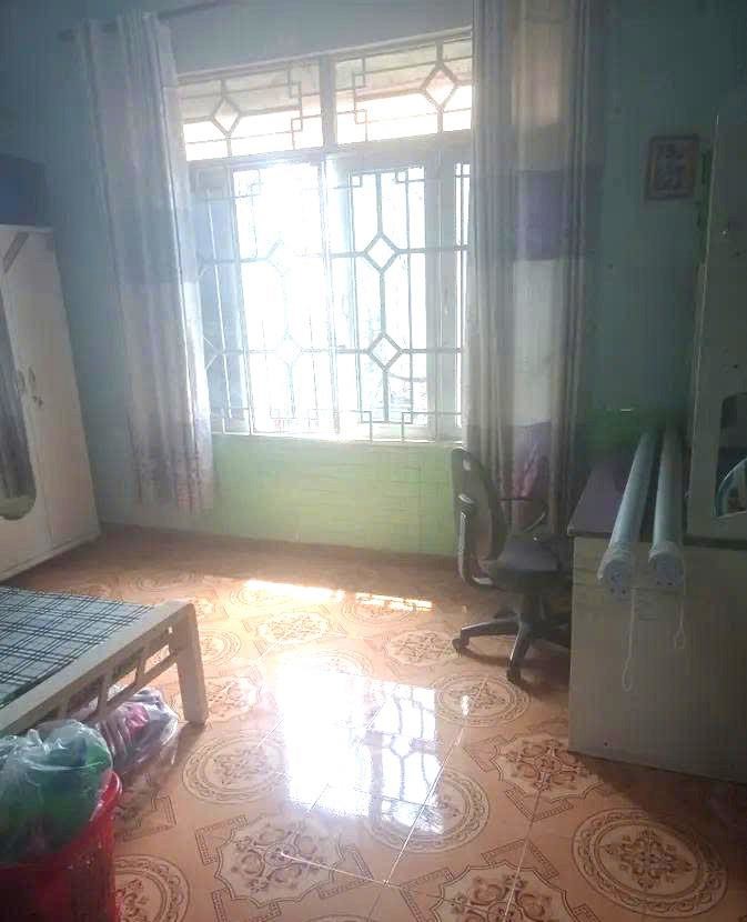 BÁN NHÀ - MẶT TIỀN - HIỀN VƯƠNG - TÂN PHÚ  - DT 65M2 - 3 TẦNG - NHỈNH 6 TỶ