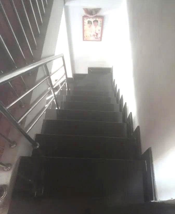 BÁN NHÀ - MẶT TIỀN - HIỀN VƯƠNG - TÂN PHÚ  - DT 65M2 - 3 TẦNG - NHỈNH 6 TỶ