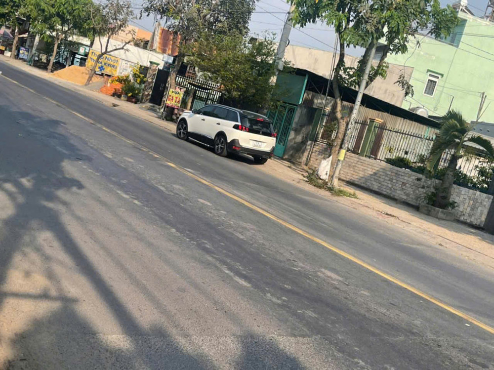MẶT TIỀN KD ĐỈNH NGUYỄN VĂN BỨA – SONG HÀNH QL22, HÓC MÔN – GIÁ TỐT NHẤT