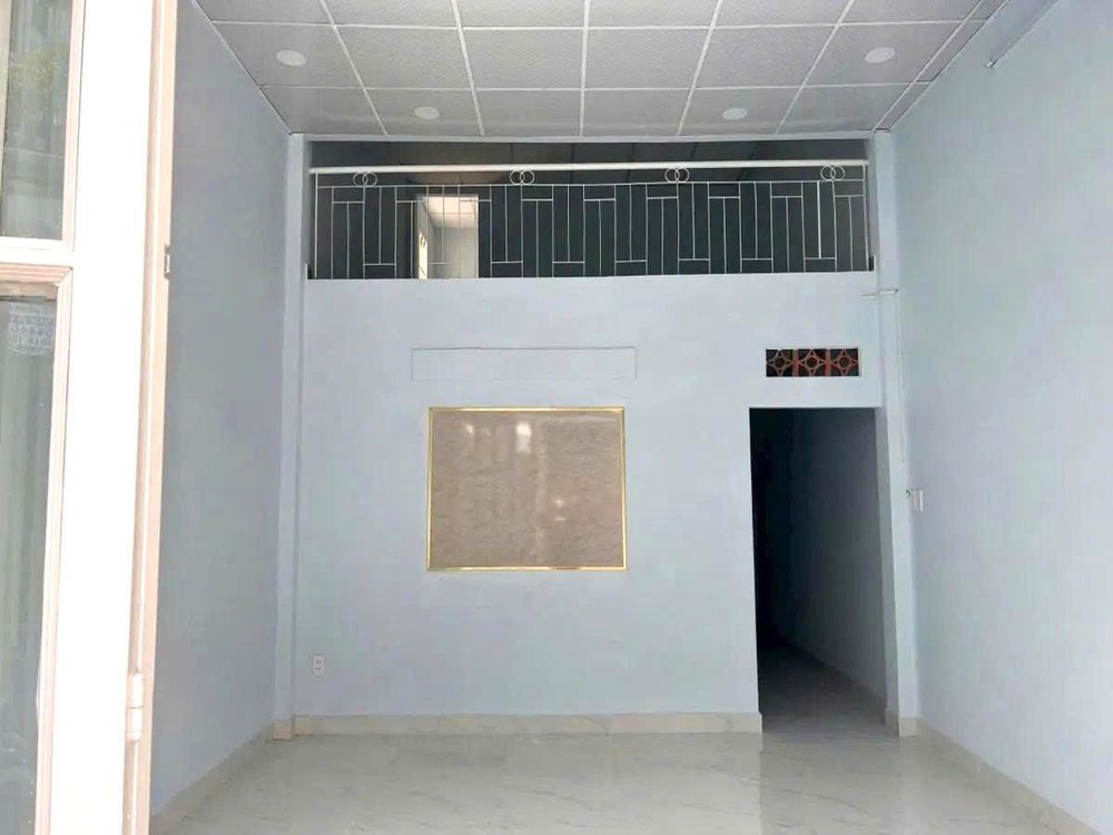 BÁN NHÀ - HXH - NGUYỄN HỮU TIẾN - TÂY THẠNH - TÂN PHÚ - 56M2 - 2 TẦNG - NHỈNH 5 TỶ