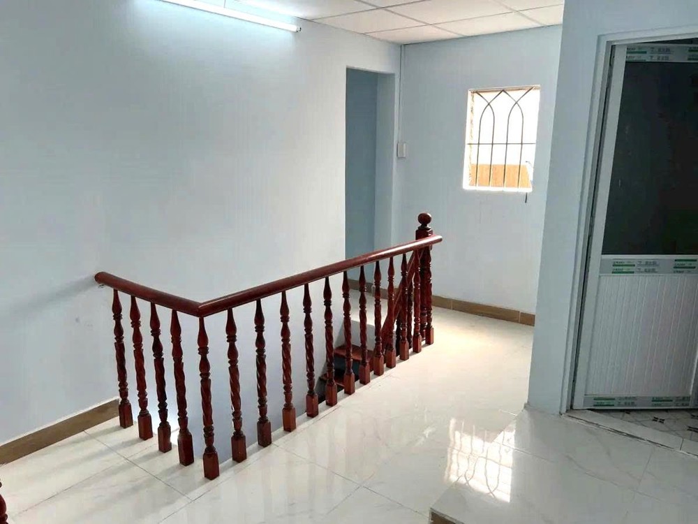 BÁN NHÀ - HXH - NGUYỄN HỮU TIẾN - TÂY THẠNH - TÂN PHÚ - 56M2 - 2 TẦNG - NHỈNH 5 TỶ