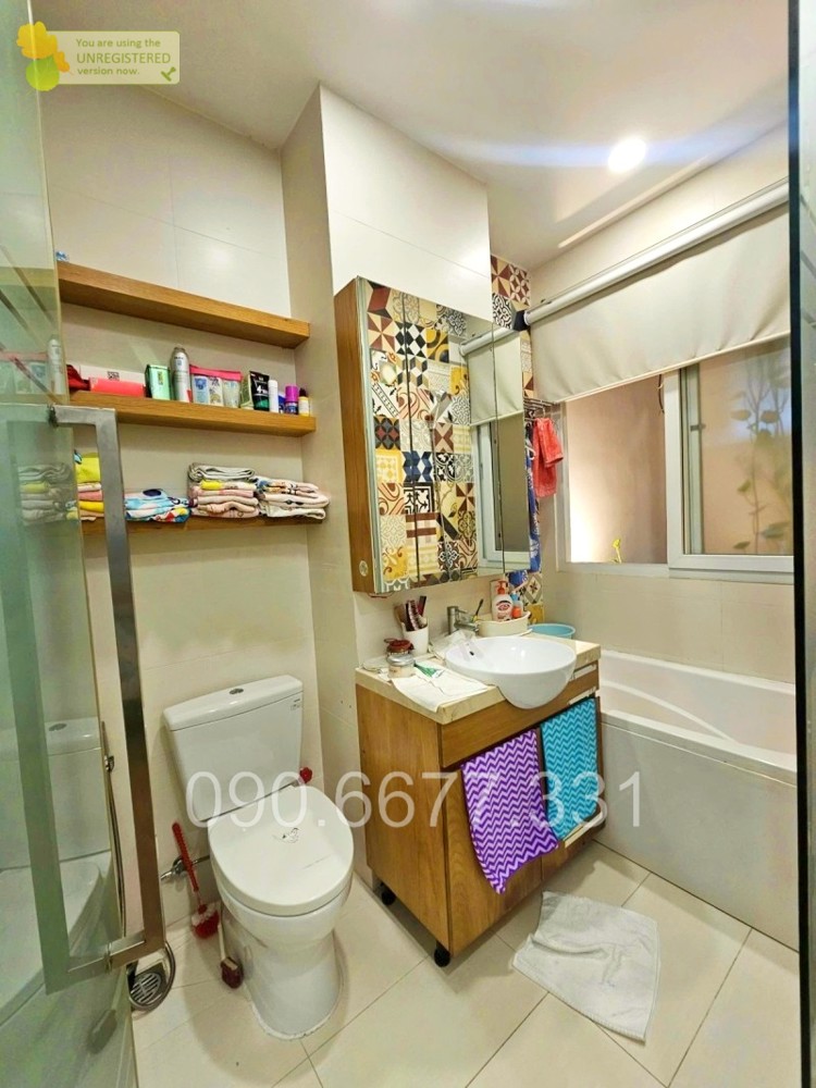 Trường Sa Phú Nhuận - Nhà 5 tầng vuông đẹp - Xe hơi né thoải mái - 1X tỷ