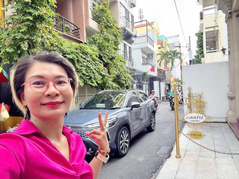 BÁN NHÀ 2 MẶT TIỀN HXH Đ.NGUYỄN ĐÌNH CHIỂU, QUẬN 1 - 4M*20M - VỊ TRÍ SIÊU ĐẸP ĐỐI DIỆN NHÀ NGẮM