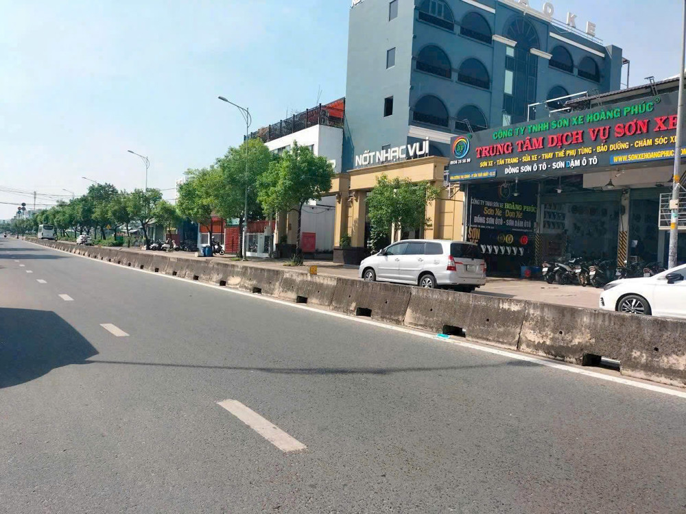 SIÊU PHẨM ĐẤT (17x40) 2MT DƯƠNG THỊ GIANG, P. ĐÔNG HƯNG THUẬN, Q12