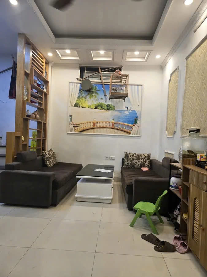 🔥KHÔNG THỂ TIN! bán nhà THANH XUÂN. NGÕ TO NHƯ PHỐ - Ô TÔ ĐỖ CỬA🚘 - DÂN TRÍ CAO