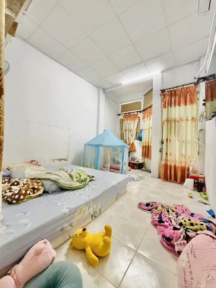 Nhà HXH Đường Nguyễn Kiệm Quận Gò Vấp Phường 3 Cũ