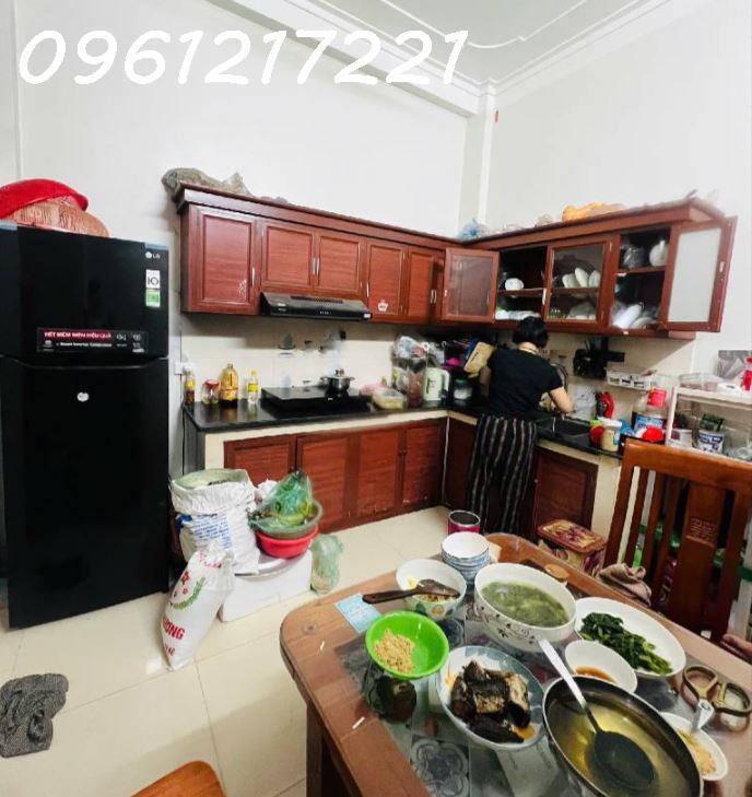 BÁN NHÀ 3 TẦNG ĐẸP MIÊU NHA – TÂY MỖ, GIÁ CHỈ 6,5 TỶ