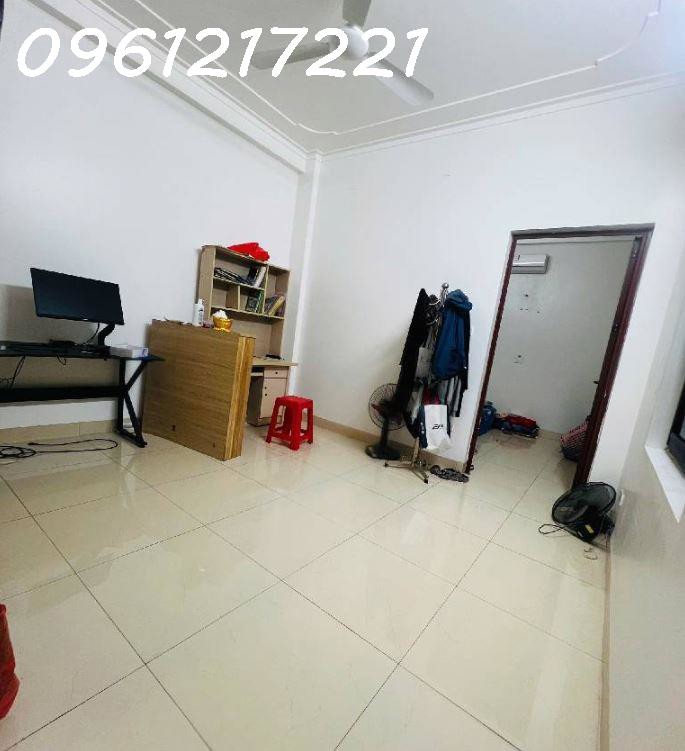 BÁN NHÀ 3 TẦNG ĐẸP MIÊU NHA – TÂY MỖ, GIÁ CHỈ 6,5 TỶ