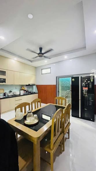 Nhà HXH Đường Quang Trung Quận Gò Vấp Phường 12 Cũ