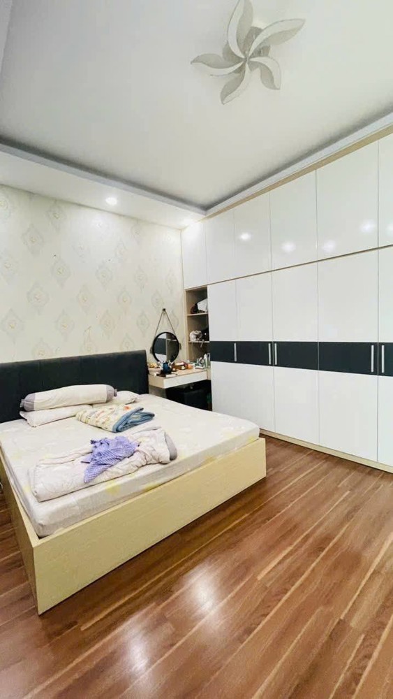 Nhà HXH Đường Quang Trung Quận Gò Vấp Phường 12 Cũ