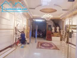 Bán nhà mặt ngõ Đường Xuân La, Xuân Đỉnh 46m² x 4,5T, mặt tiền 5m giá 10,9tỷ