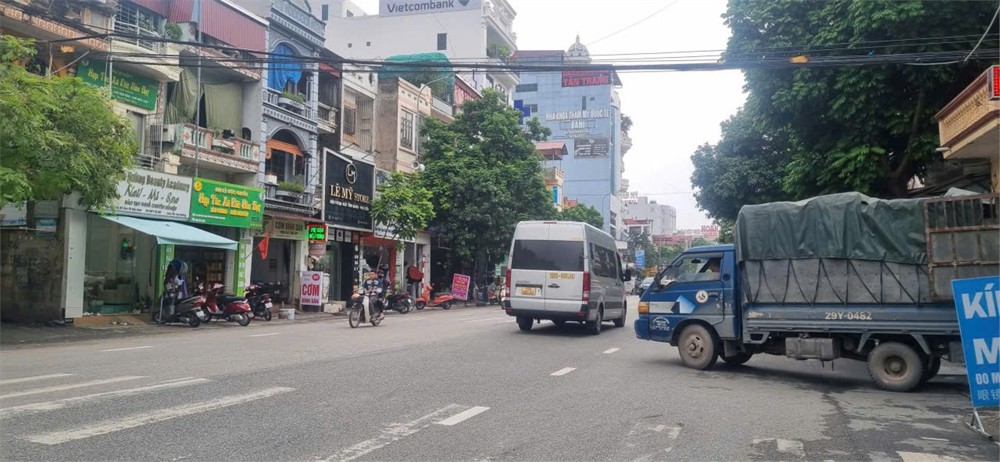 CHÍNH CHỦ Bán Lô Đất Giãn Dân Sẵn Nhà Trọ 3 Tầng - Giãn Dân Do Nha Phương Liễu, Quế Võ - Bắc Ninh