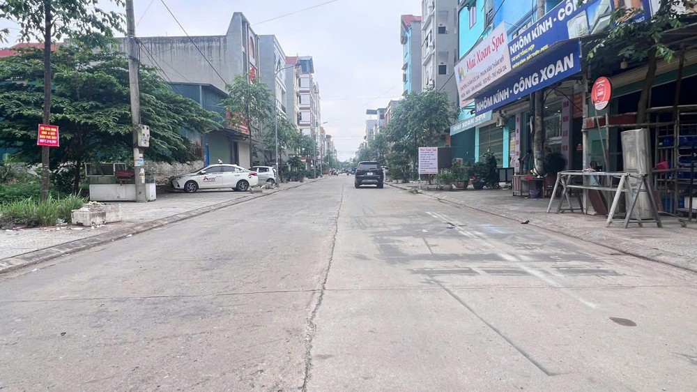 CHÍNH CHỦ Bán Lô Đất Giãn Dân Sẵn Nhà Trọ 3 Tầng - Giãn Dân Do Nha Phương Liễu, Quế Võ - Bắc Ninh