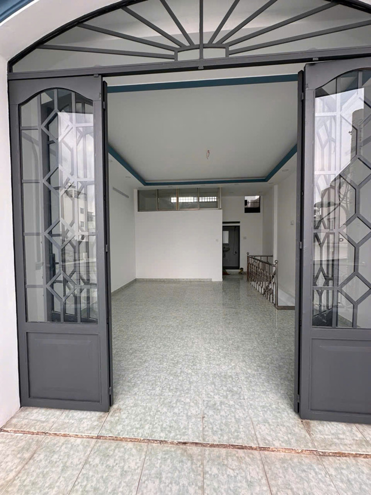 GIÁ TỐT - CHÍNH CHỦ Cần Bán Nhanh Căn Nhà  Mặt Tiền Hẻm Xe Hơi 6m  Tại Quận Bình Tân, TP HCM