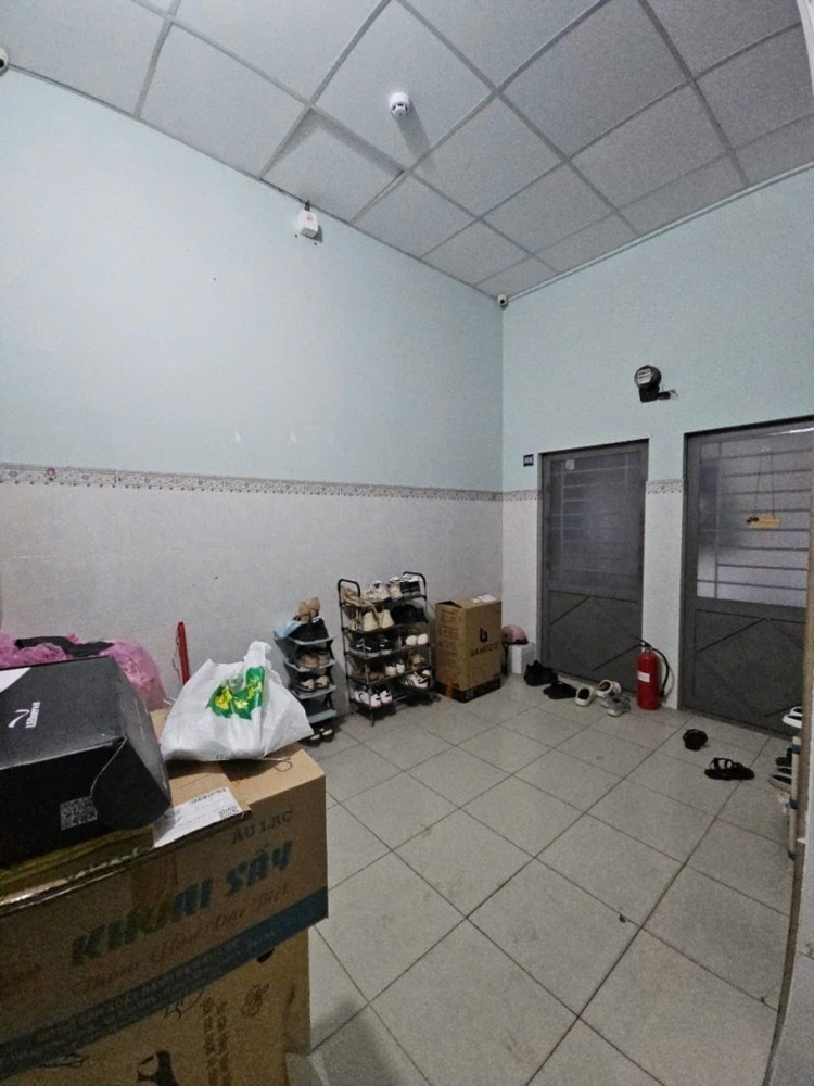 SIÊU PHẢM LINH TRUNG, THỦ ĐỨC, 6 TẦNG NỔI, THANG MÁY-600TR/NĂM, NHẸ 11