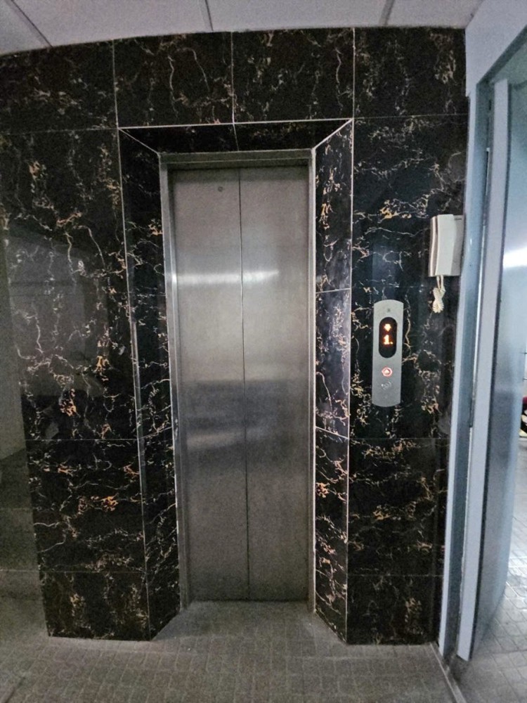 SIÊU PHẢM LINH TRUNG, THỦ ĐỨC, 6 TẦNG NỔI, THANG MÁY-600TR/NĂM, NHẸ 11