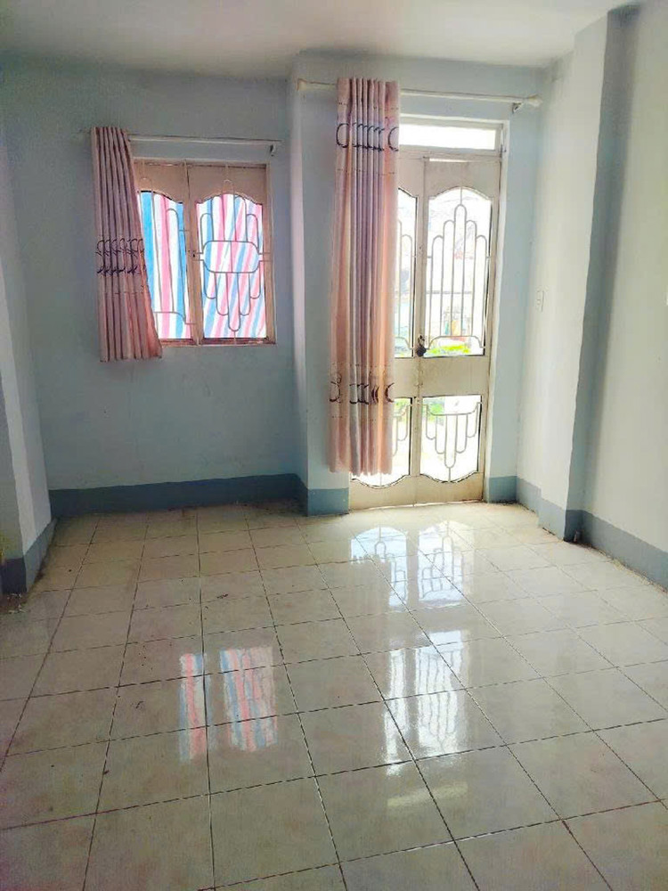 Nhà Vuông SHR 2 tầng HXH 44m2 – Bùi Quang Là Gò Vấp S