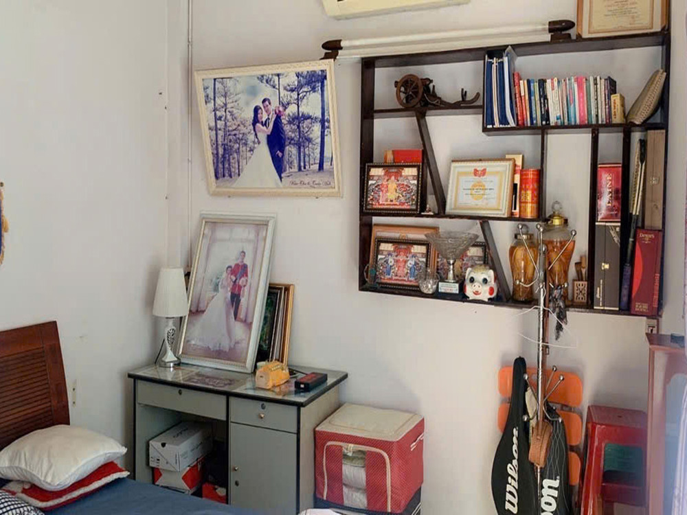 Giảm 100tr! CC Tầng 2 Lê Minh Xuân 44m2 – Tân Bình S