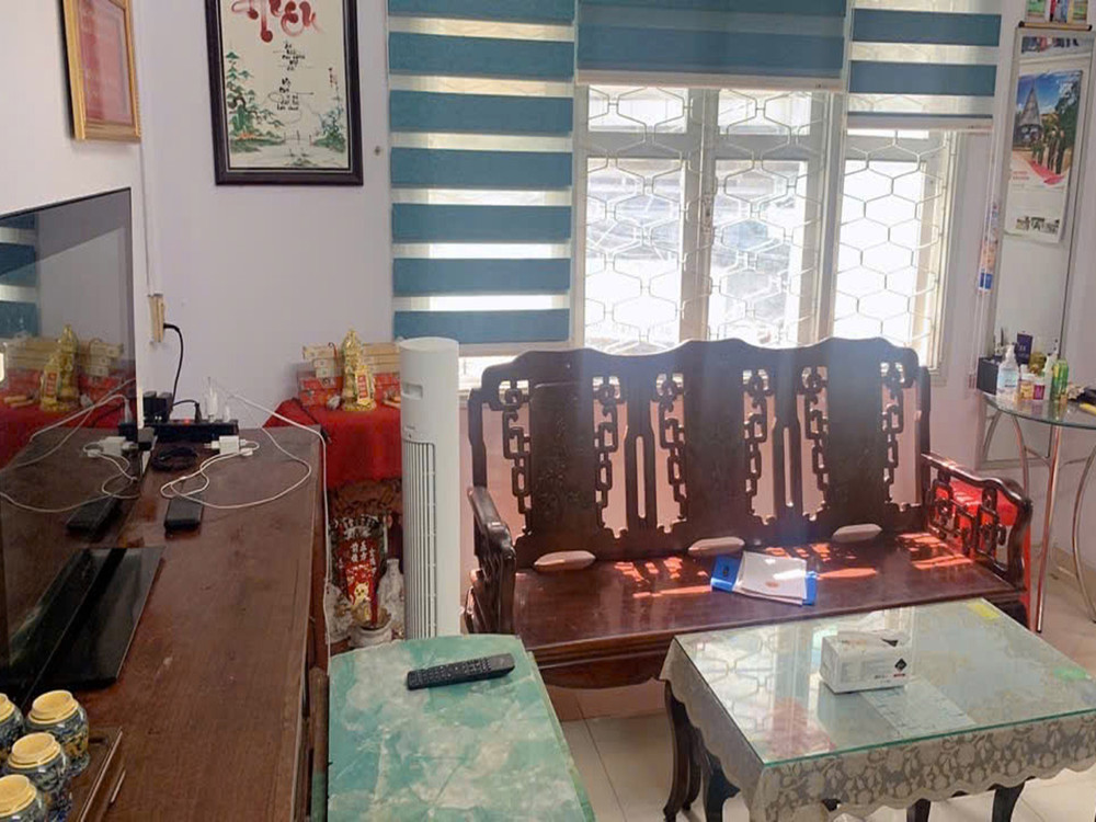 Giảm 100tr! CC Tầng 2 Lê Minh Xuân 44m2 – Tân Bình S