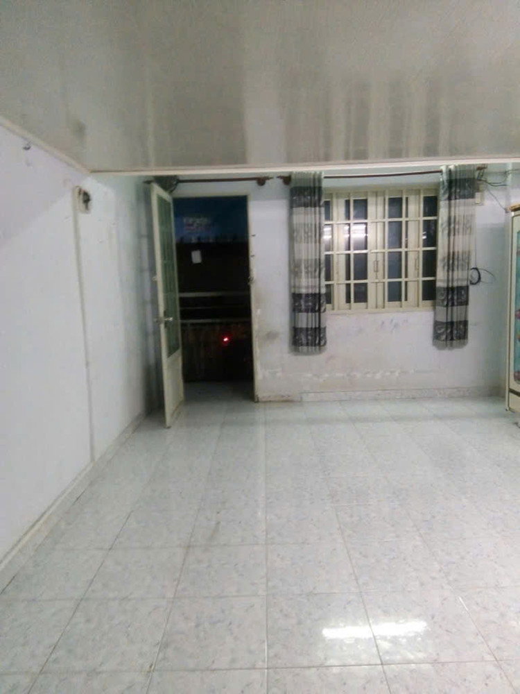 Chung cư Duy Tân SHR tầng 3 41m2, Vuông – Tân Bình S