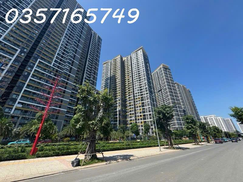 Cần bán nhà 4PN, 1 trệt 2 lầu – Gần Vinhomes Grand Park, Phước Thiện Thủ Đức – Giá tốt nhất khu vực