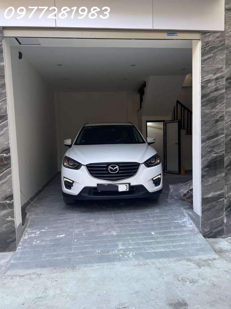 NHÀ ĐẸP – GIÁ TỐT Ở CẠNH NHỔN 💥