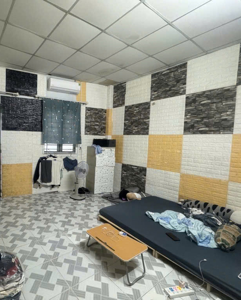 Giảm 150tr! Nhà SHR 2 tầng HXH 47m2 – Đường Số 59 Gò Vấp S