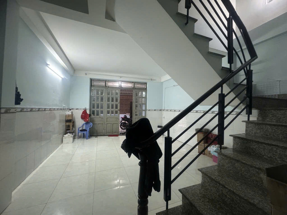 Giảm 150tr! Nhà SHR 2 tầng HXH 47m2 – Đường Số 59 Gò Vấp S