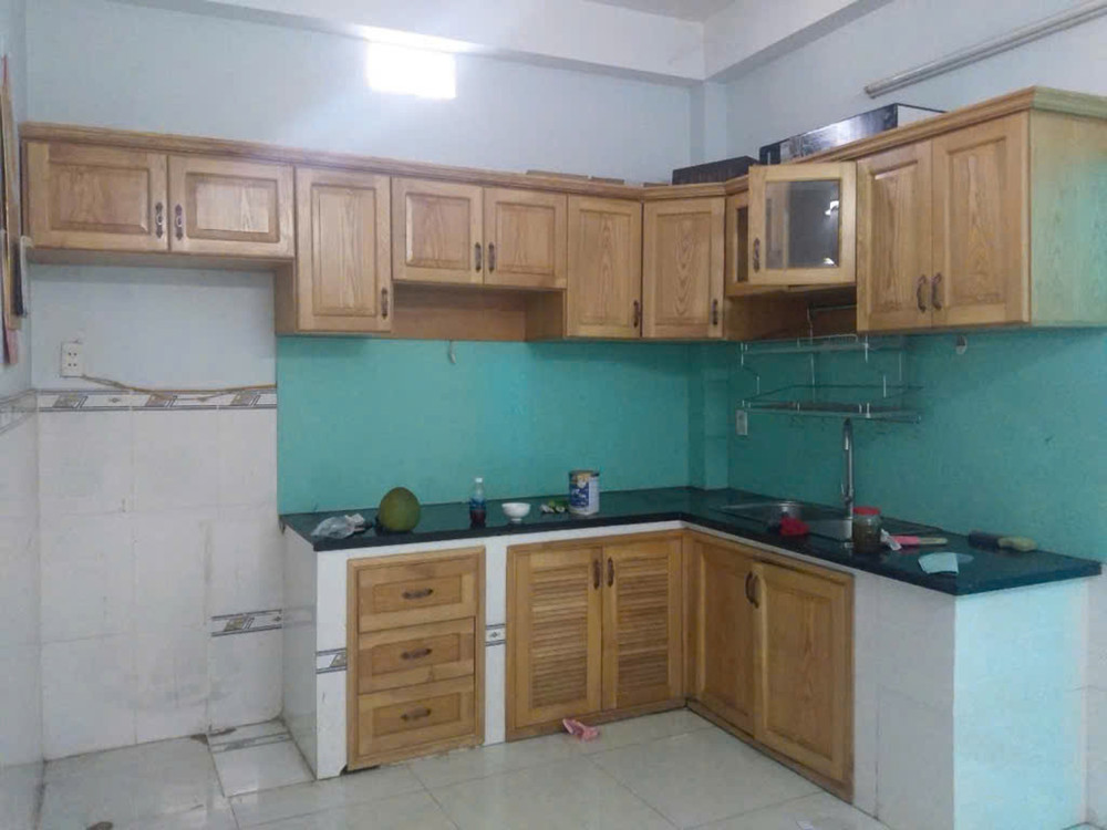 Giảm 150tr! Nhà SHR 2 tầng HXH 47m2 – Đường Số 59 Gò Vấp S