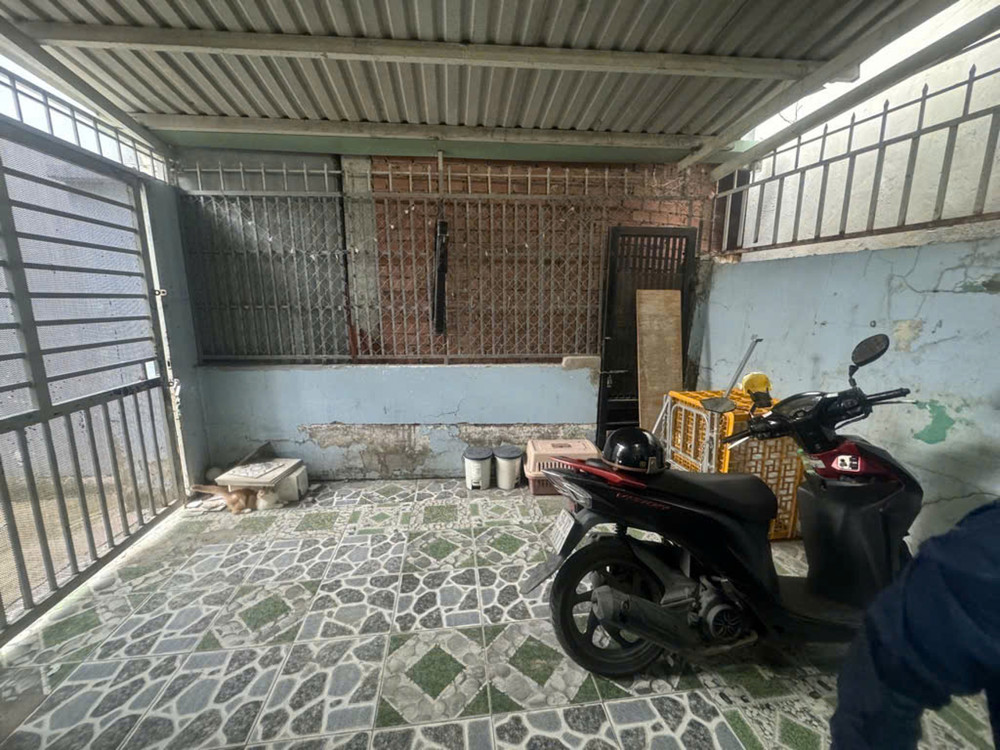 Giảm 150tr! Nhà SHR 2 tầng HXH 47m2 – Đường Số 59 Gò Vấp S