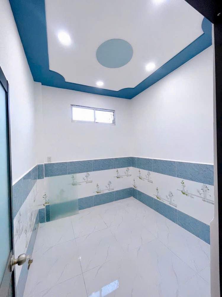 SIÊU PHẨM GIÁ TỐT – NHÀ 1 TRỆT 1 LỬNG – 2PN –Hẻm OTO TẬN NHÀ💥
, P. Thạnh Lộc, Q.12 chỉ 1.5 tỷ