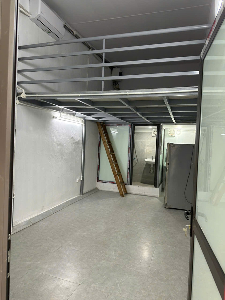 Bán nhà có sổ đỏ ngõ Mai Hương, 25m2 x 4 tầng, 3 ngủ, 2 wc, 6.1 tỷ