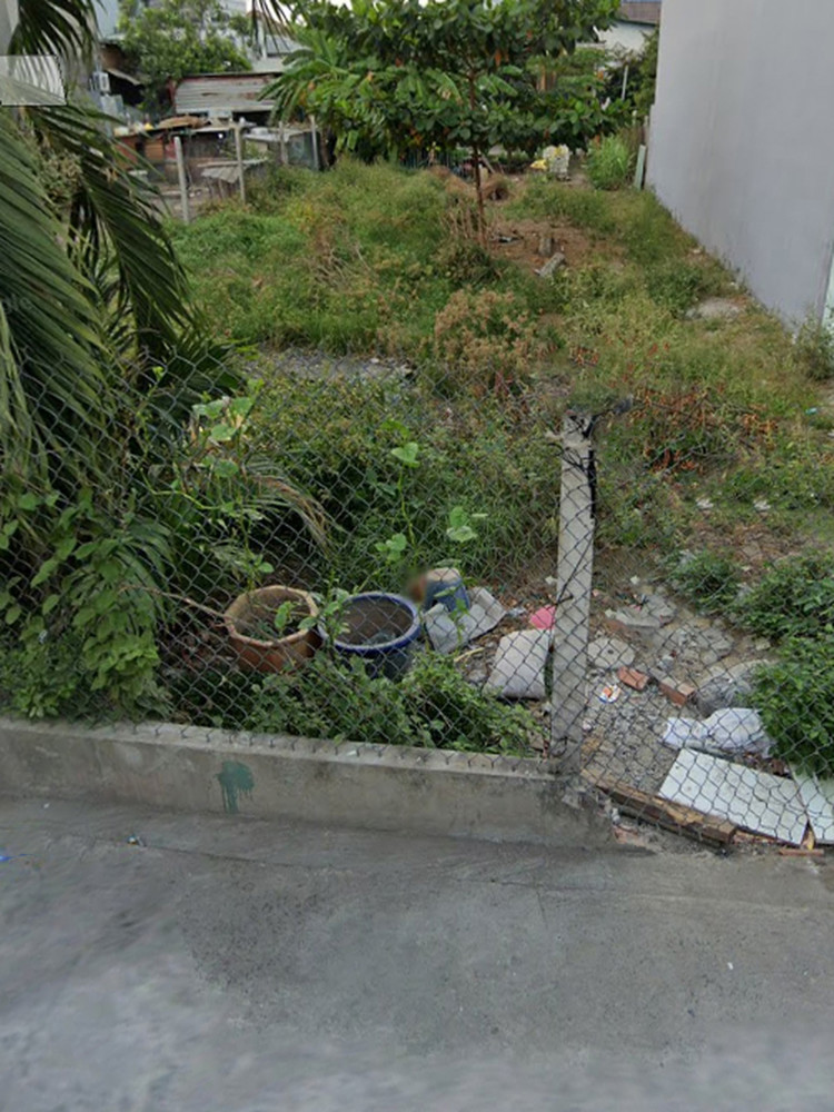 Đất Vuông SHR HXH 183m2 – Đường số 10 Thủ Đức S