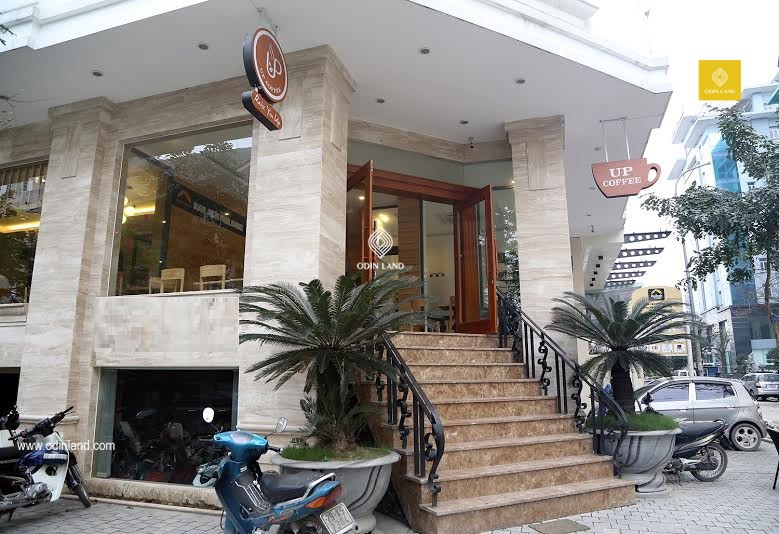 CHỈ 9.5 TRIỆU/ THÁNG VĂN PHÒNG DUY TÂN, CẦU GIẤY CHO THUÊ LH: 0917 652 2468