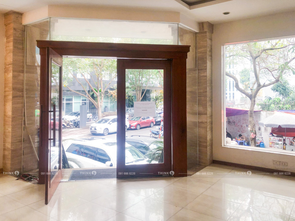 CHỈ 9.5 TRIỆU/ THÁNG VĂN PHÒNG DUY TÂN, CẦU GIẤY CHO THUÊ LH: 0917 652 2468