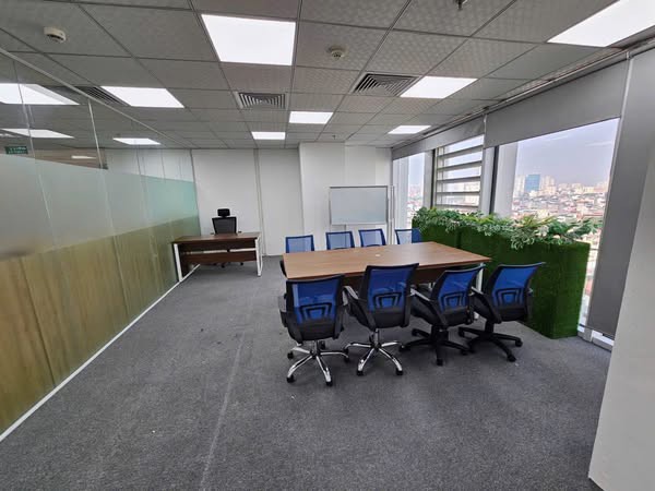 CHỈ 9.5 TRIỆU/ THÁNG VĂN PHÒNG DUY TÂN, CẦU GIẤY CHO THUÊ LH: 0917 652 2468