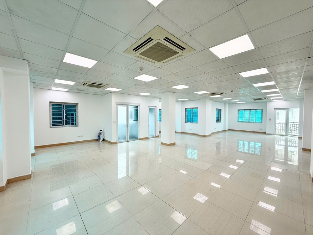 CHỈ 9.5 TRIỆU/ THÁNG VĂN PHÒNG DUY TÂN, CẦU GIẤY CHO THUÊ LH: 0917 652 2468