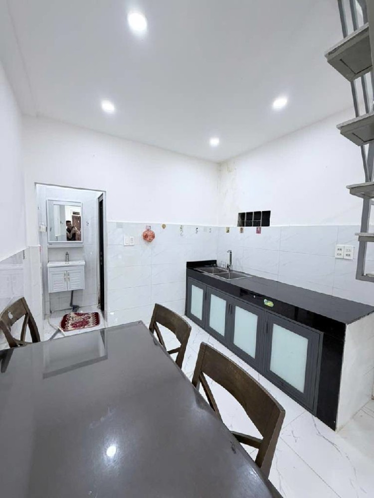 2 TẦNG - 30M2 - NGAY AEON TÂN PHÚ - SƠN KỲ - GIÁ 3.68 TỶ BỚT LỘC