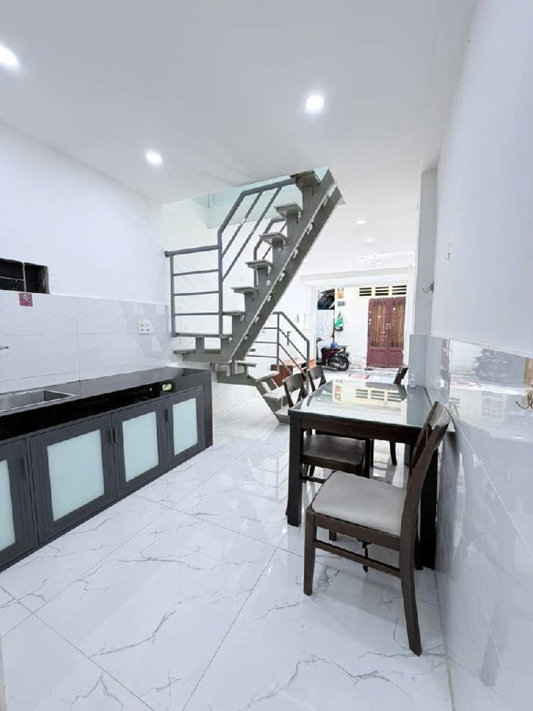 2 TẦNG - 30M2 - NGAY AEON TÂN PHÚ - SƠN KỲ - GIÁ 3.68 TỶ BỚT LỘC